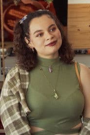 Arieliz Gonzalez Albino