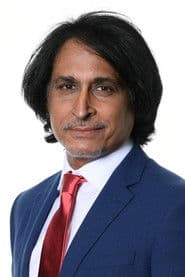 Rameez Raja