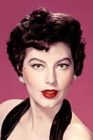 Ava Gardner
