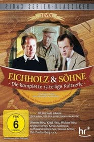 Staffel 1