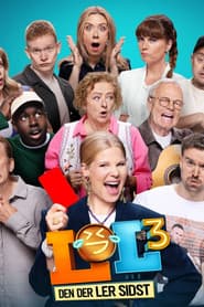 Staffel 3