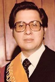 Jaime Roldós Aguilera