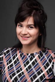 Катерина Буцька