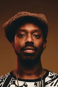 Shabaka Hutchings
