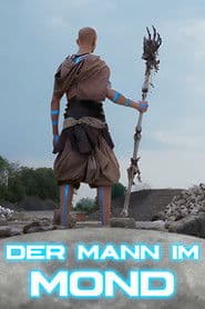 Staffel 3 - Der Mann im Mond