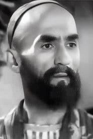 Усман Салимов