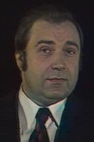 Николай Афонин