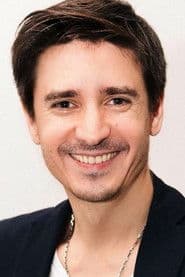 Эрнест Тимерханов