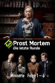 Staffel 1