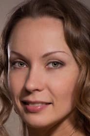 Екатерина Тарасова