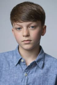 Jenson Clarke