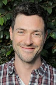 Brendan Hines