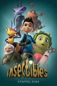 Staffel 1