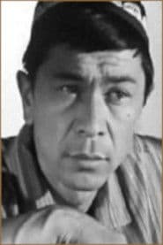 Анвар Тураев