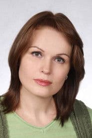 Ирина Аверина