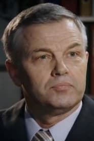 Вячеслав Павлов