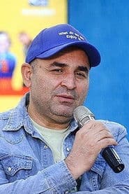 Alireza Masoudi