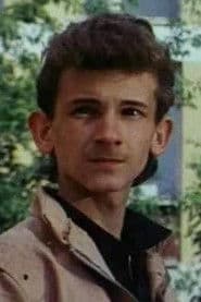 Александр Шабашов