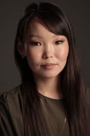 Мария Кычкина