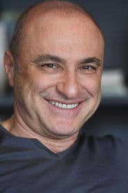 Михаил Турецкий