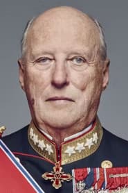 König Harald von Norwegen