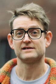 Nils Petter Mørland