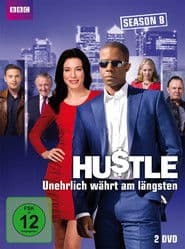Staffel 8