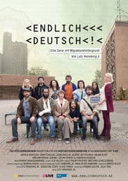 Staffel 1