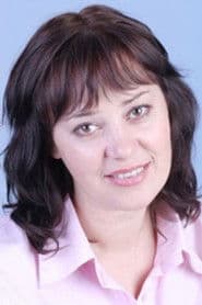 Елена Новоселова