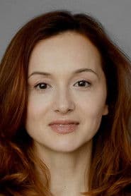 Юля Беляева