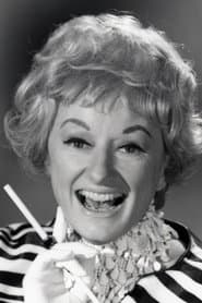 Phyllis Diller