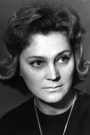 Инга Задорожная