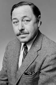 Tennessee Williams