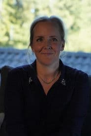 Marita (Maysa) Tønder