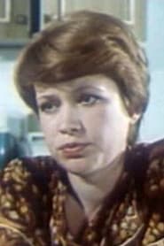 Наталья Васаженко