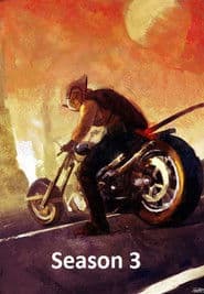 Staffel 3