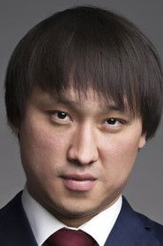 Сангаджи Тарбаев