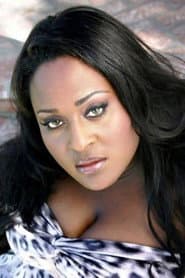 Joyce Licorish