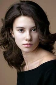 Анастасія Іванюк