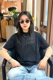 อาหลิง - อังศุมาลี อินทร์ฉาย