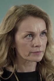 Олена Сікорська