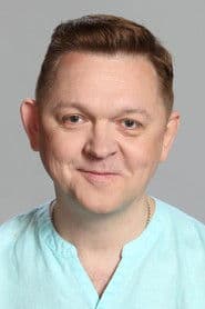 Михаил Гуро