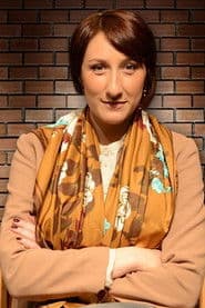 ნატა ბერეჟიანი