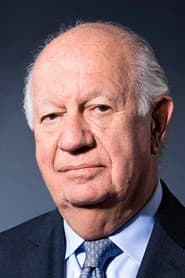 Ricardo Lagos