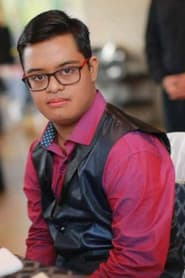 Nayan Handsome-Genius Cooper