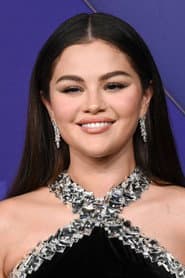 Selena Gómez