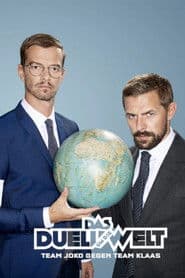 Staffel 13 - Team Joko gegen Team Klaas