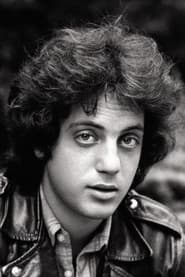 Billy Joel