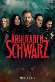 Staffel 1