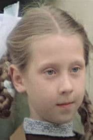 Анастасия Иванькова